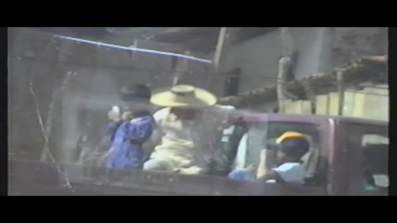 Corrido a Loreto Rios-Ritmo Alegre