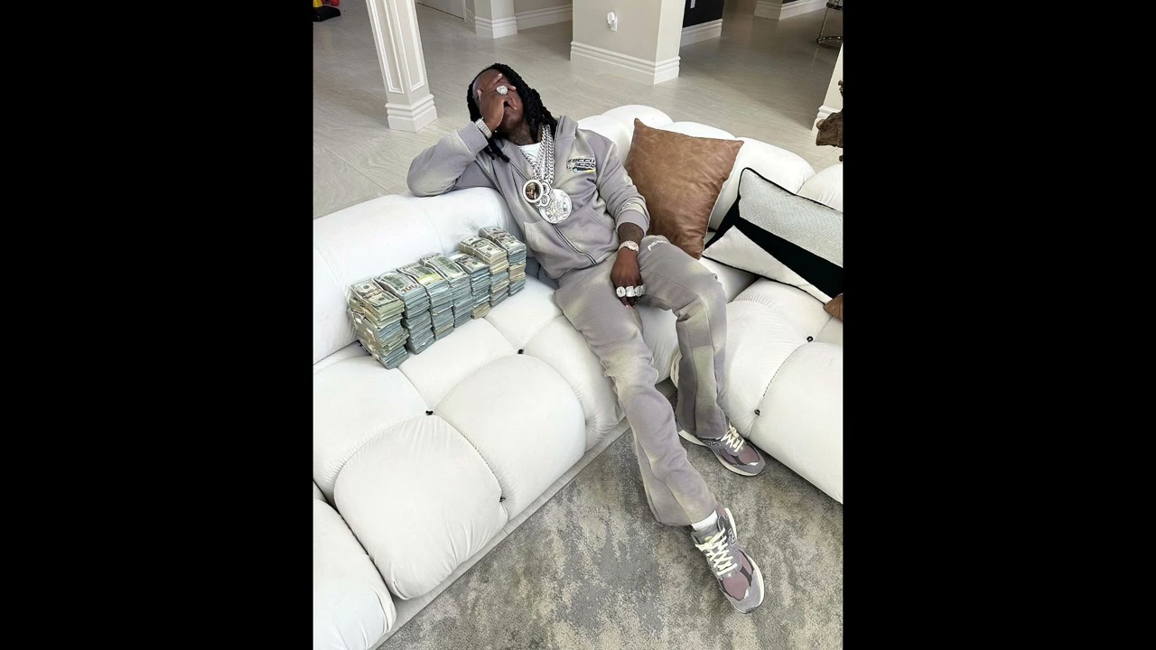 (FREE) Polo G Type Beat - 