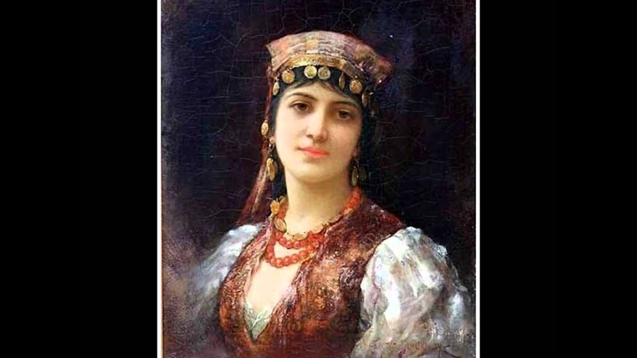 Misirlou in Yiddish  Seymour Rechtzeit