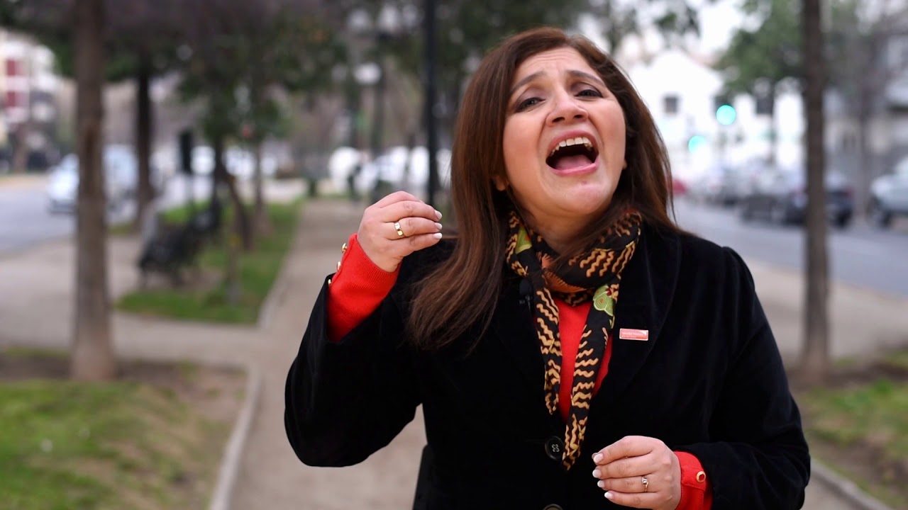 Video Institucional World Vision