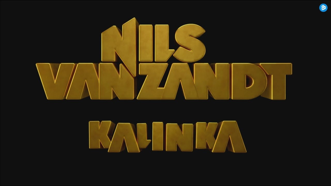 Nils van Zandt - Kalinka (Official Music Video) (4K)