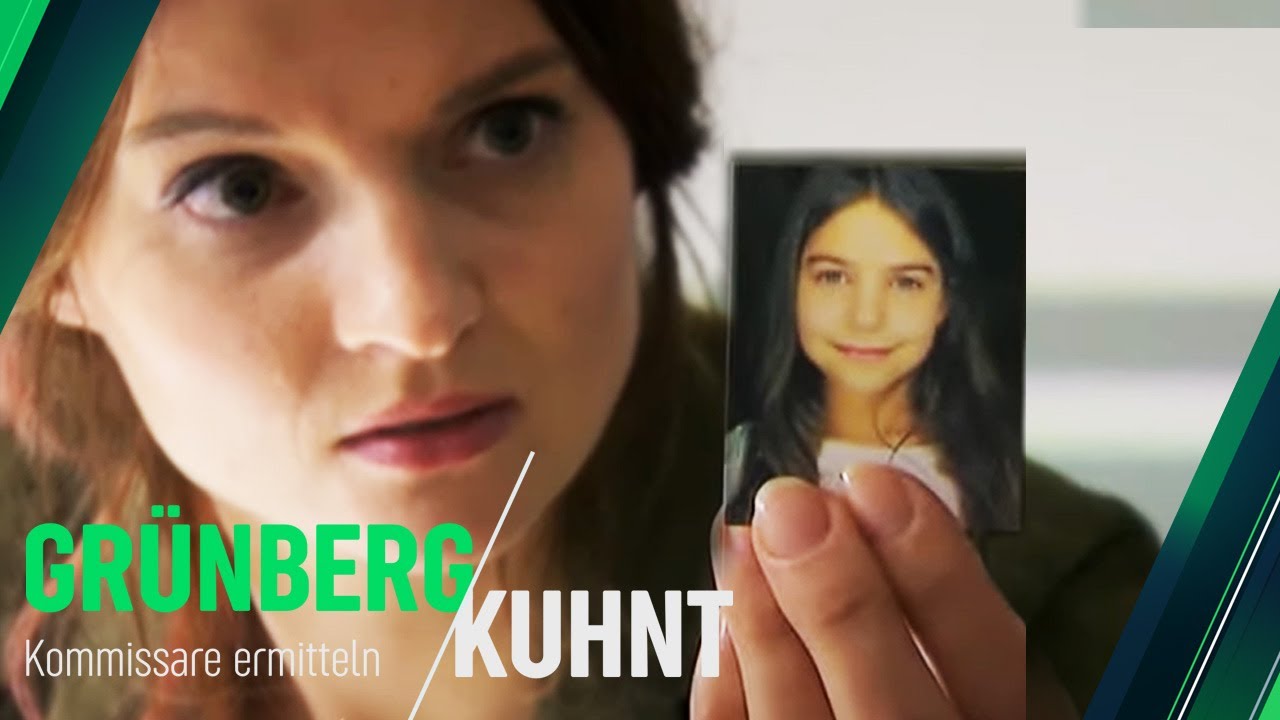 Die Vorstadthölle - dem Entführer von Nicole (10) auf der Spur! | 2/2 | Grünberg und Kuhnt | SAT.1