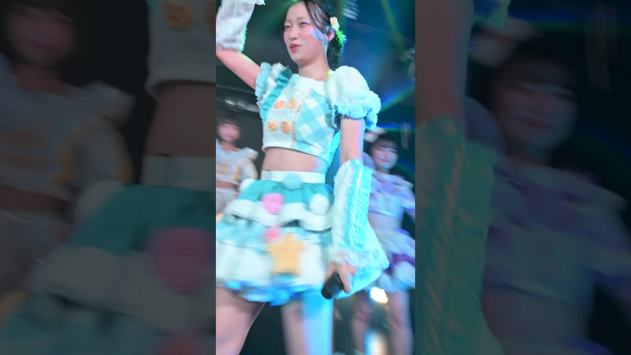 20260117おちゃメンタル☆パーティー単独公演「とどけ、ファイト！」#shorts #おちゃメンタルパーティー  #ライブ