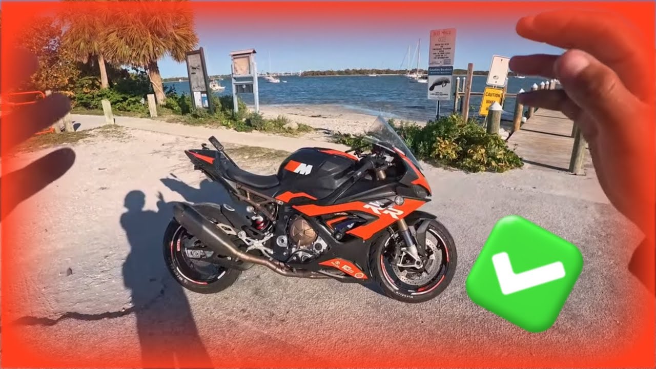 You Just Bought Your First Motorcycle What’s Next | Advice For New Riders |