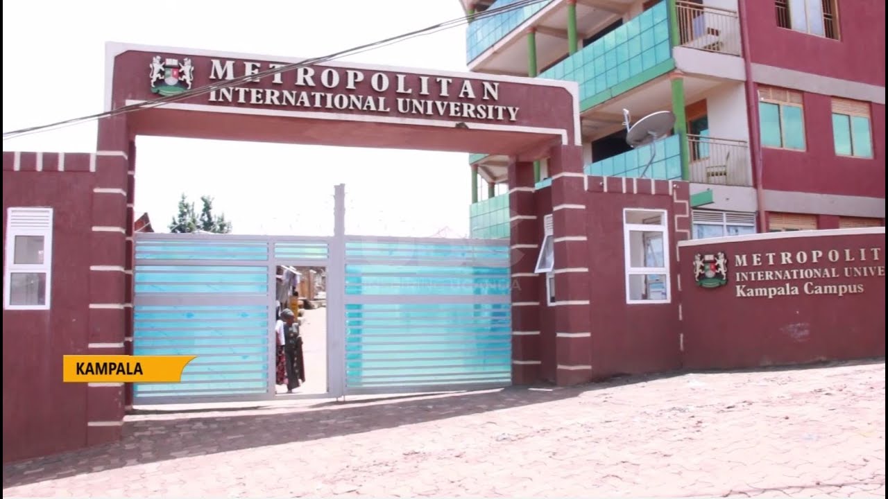 MIU to hold 6th graduation in Kisoro - Looks forward to introduce doctorate courses