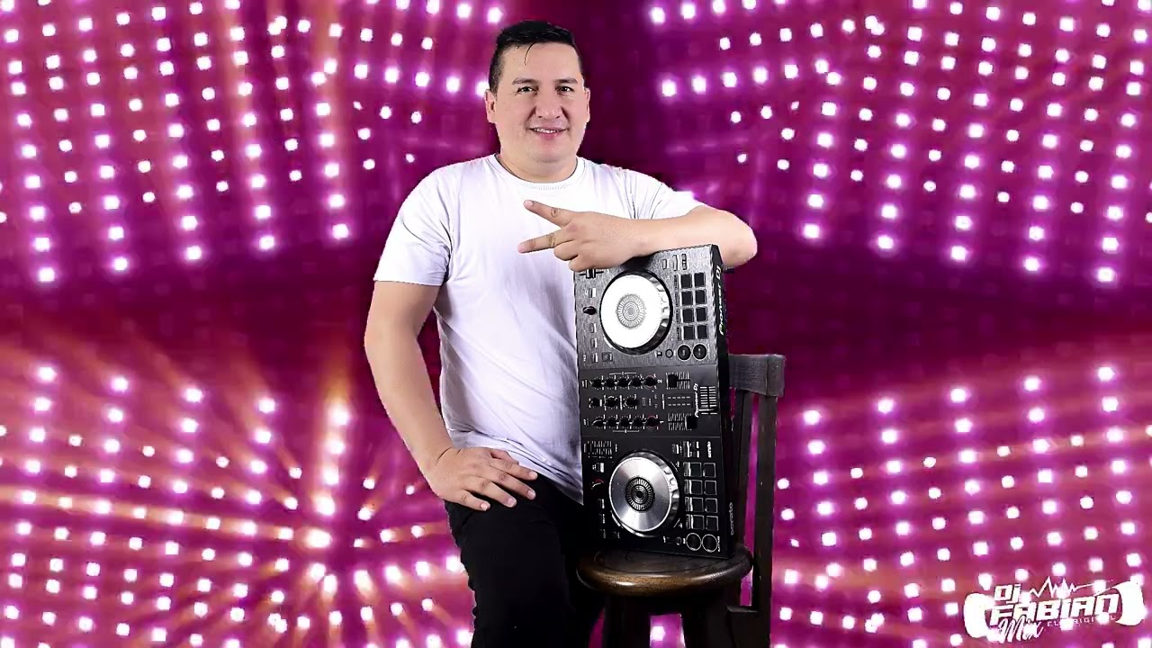 Incondicional - Los Forasteros - (Intro) Fabián Mix