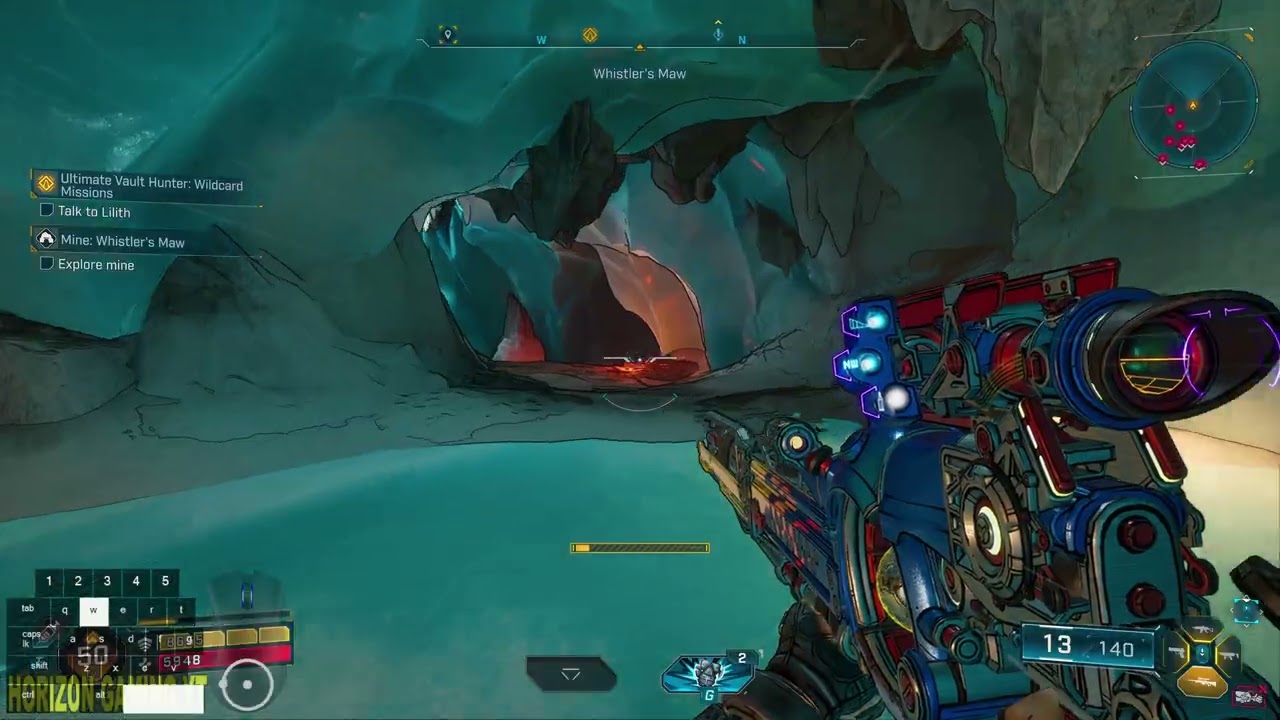 How to Find Shadowpelt Moxxi's Big Encore Location Guide - Borderlands 4