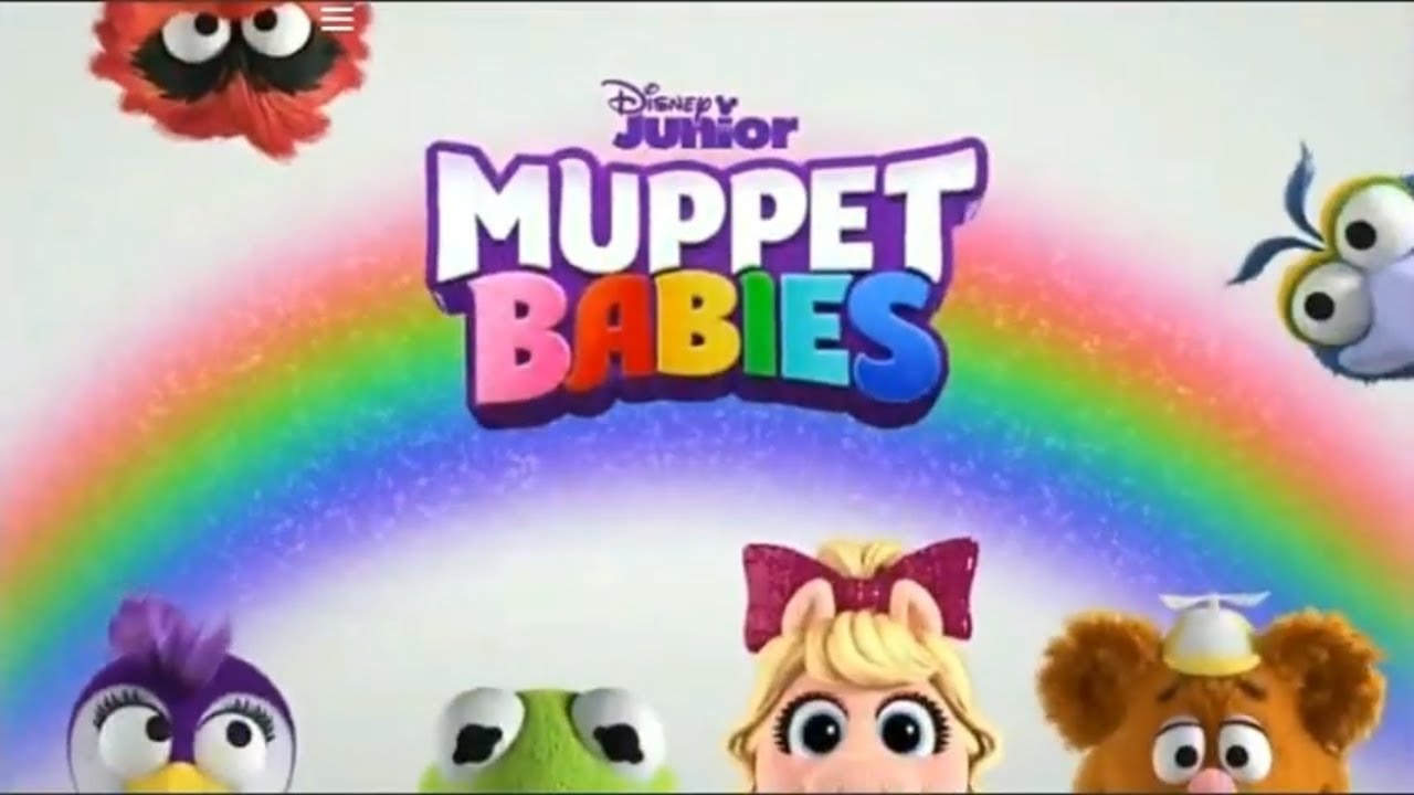 Disney Junior USA in 2020 Pt 1 & Commentary