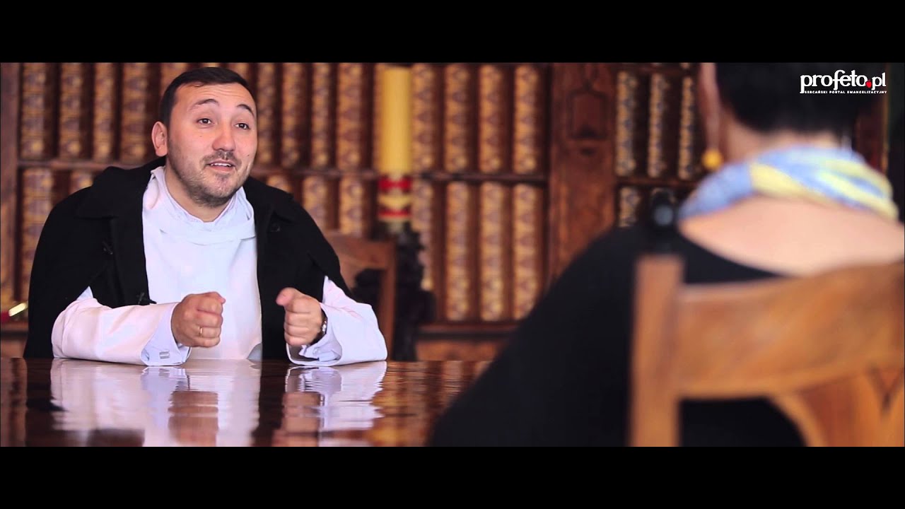 Zadaj Pytanie - o. Michał Legan OSPPE - Lęk