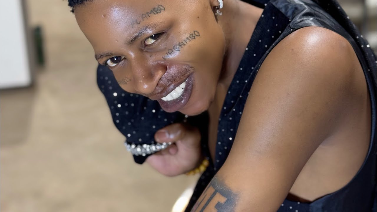 Hulengende - Ligalizer produced by Major Terro ( Tsvimbo Mutauro Album)
