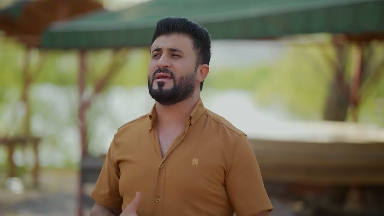 دنيانا صعبة .....كلمات وغناء محمد الموسى