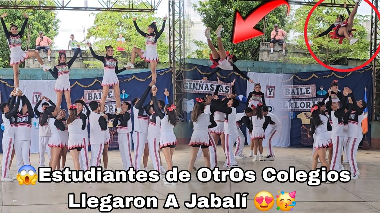 😱Nos Quedamos Con La Boca Avierta Con Tremendo Show Que Nos Dieron 😍🥳🥳