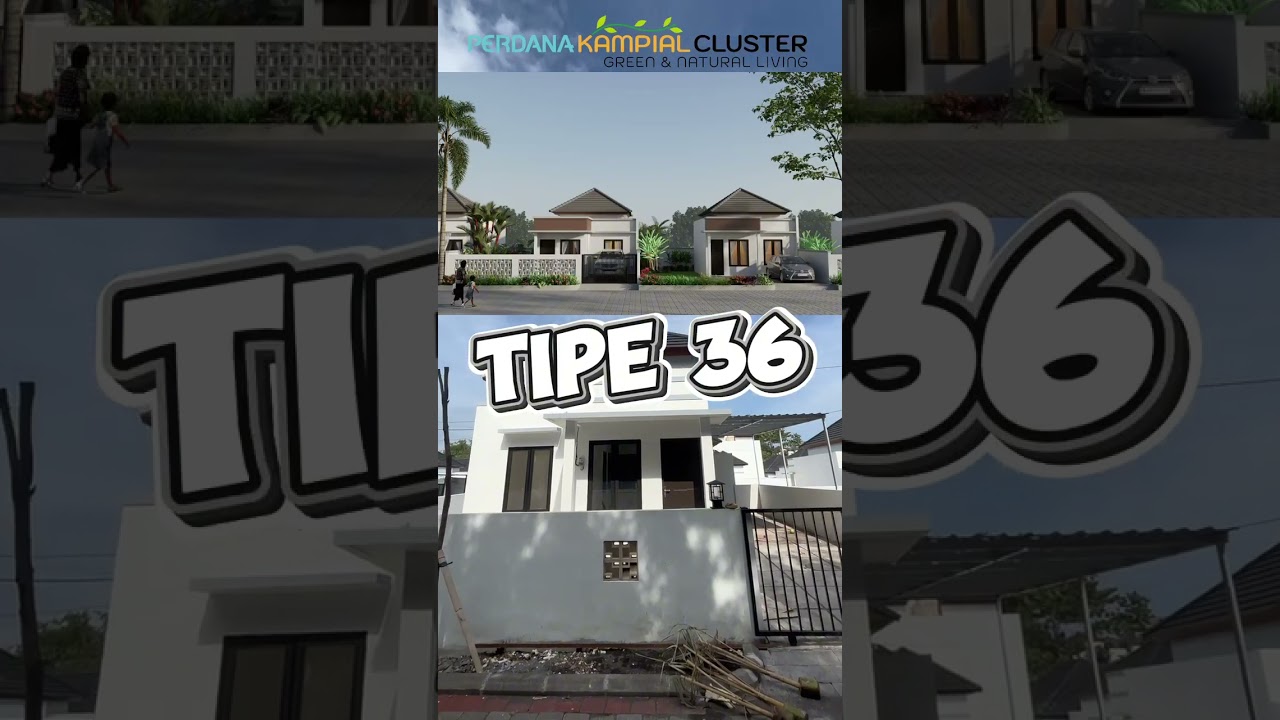 Cluster Baru One Gate System lokasi strategis di Nusa Dua Bali