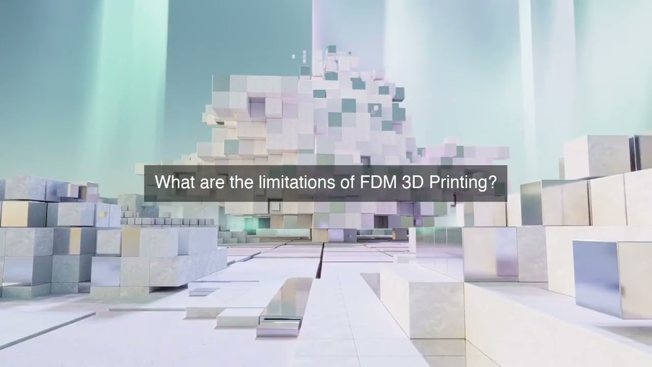Revolutionizing FDM 3D Printing: From Houses to Organs, The Future is Now