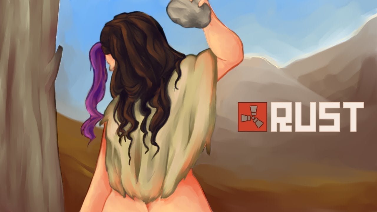★ Rust Solo ★ #1 #rust #solo #romania [ RUST ROMANIA ]