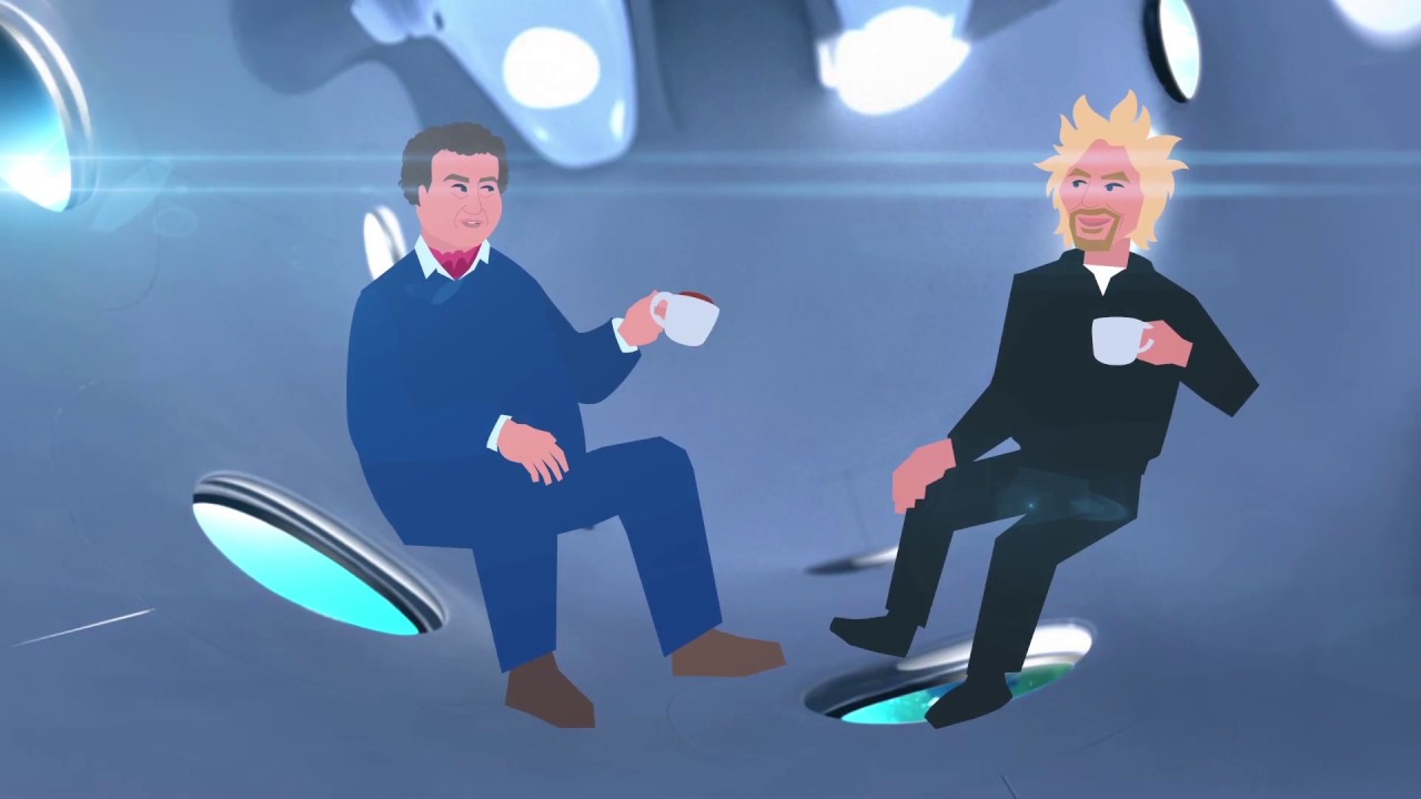 3-in-1: Rory Sutherland