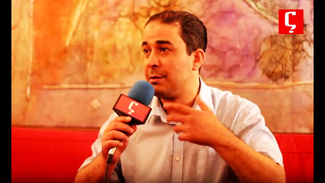 Cheb Abdelmoula interview الشاب عبد المولى Part 04