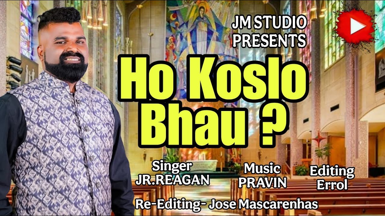  🅺🅾🅽🅺🅰🅽🅸 🆂🅾🅽🅶🆂 | 𝙎𝙄𝙉𝙂𝙀𝙍 𝙍𝙀𝘼𝙂𝘼𝙉| 𝐇𝐎 𝐊𝐎𝐒𝐋𝐎 𝐁𝐇𝐀𝐔 ? | Lyrics-  𝕁𝕆𝕊𝔼 𝕄𝔸𝕊ℂ𝔸ℝ𝔼ℕℍ𝔸𝕊