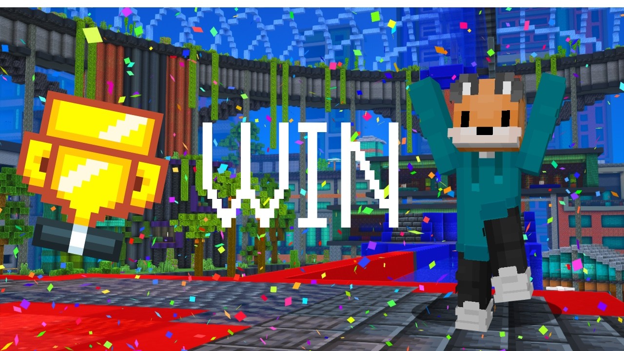7 Minutes Of Winning Hive Bridge (8 K) KBM Gameplay // FoxyHive