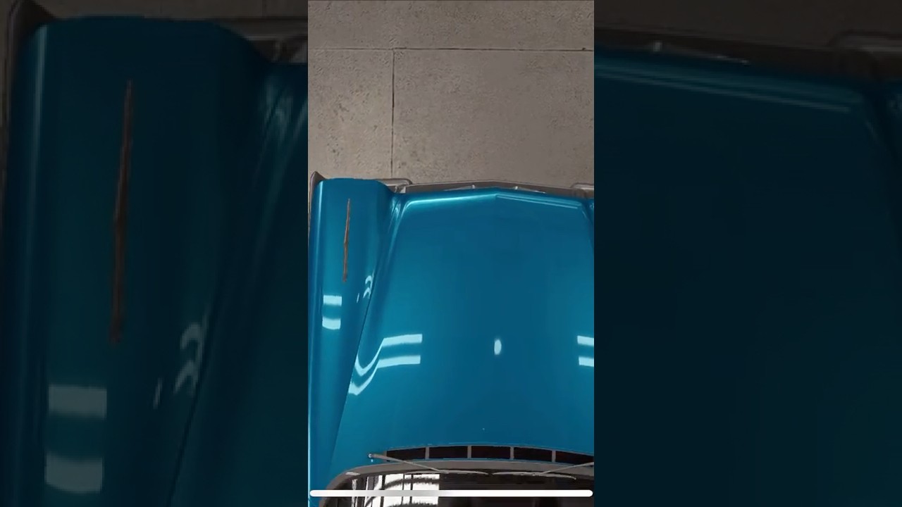 CSR2 Furyjim Plymouth Belvedere &lsquo;Darlene Demon&rsquo; Delivery