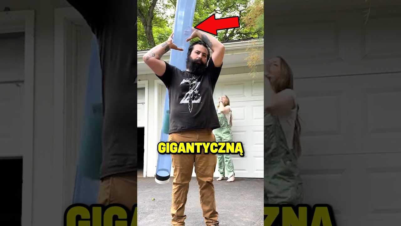 Przez To PRAWIE WYMIOTOWAŁA!😳🤮
