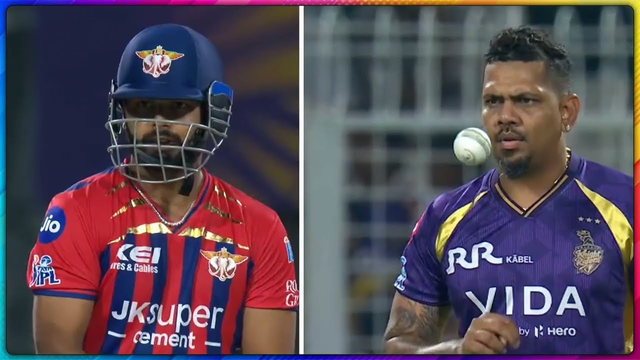 KKR vs LSG ka match Mein Kaun jita, Cal Ka Match Kaun Jita,9 Tarikh ka match,kal ka match highlight