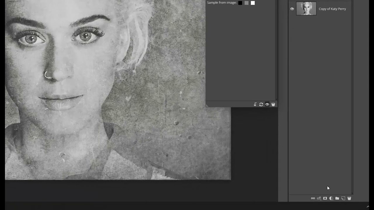 Video 3 Wet Plate Levels and Color Range