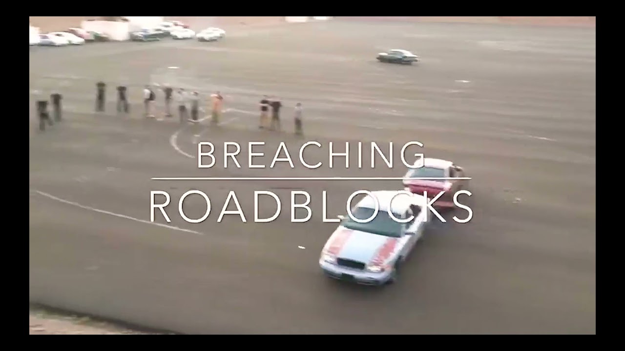 Advanced Tactical Driving