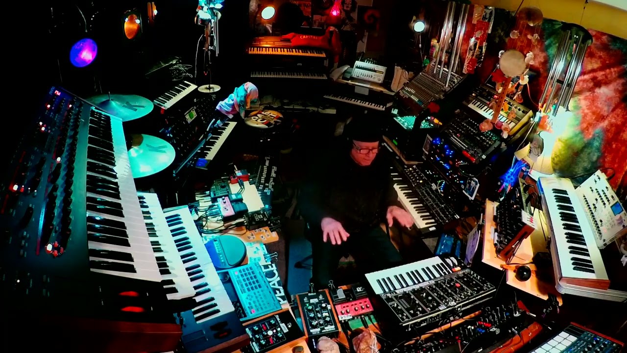 The Sparing of The Minds!