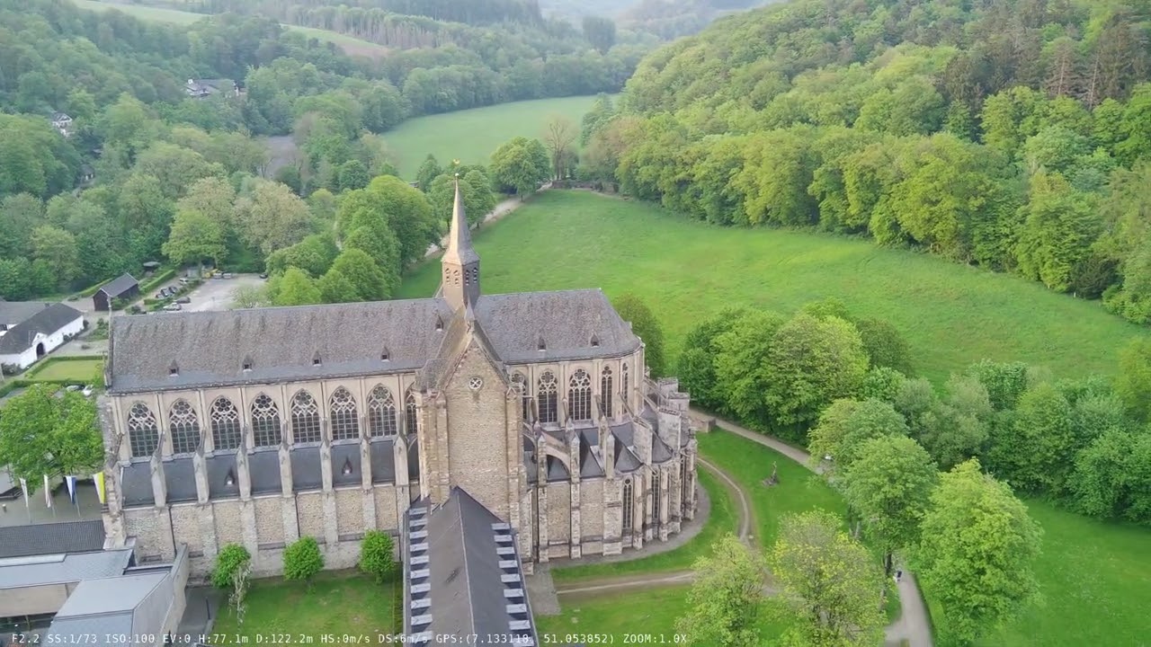 Altenberger Dom