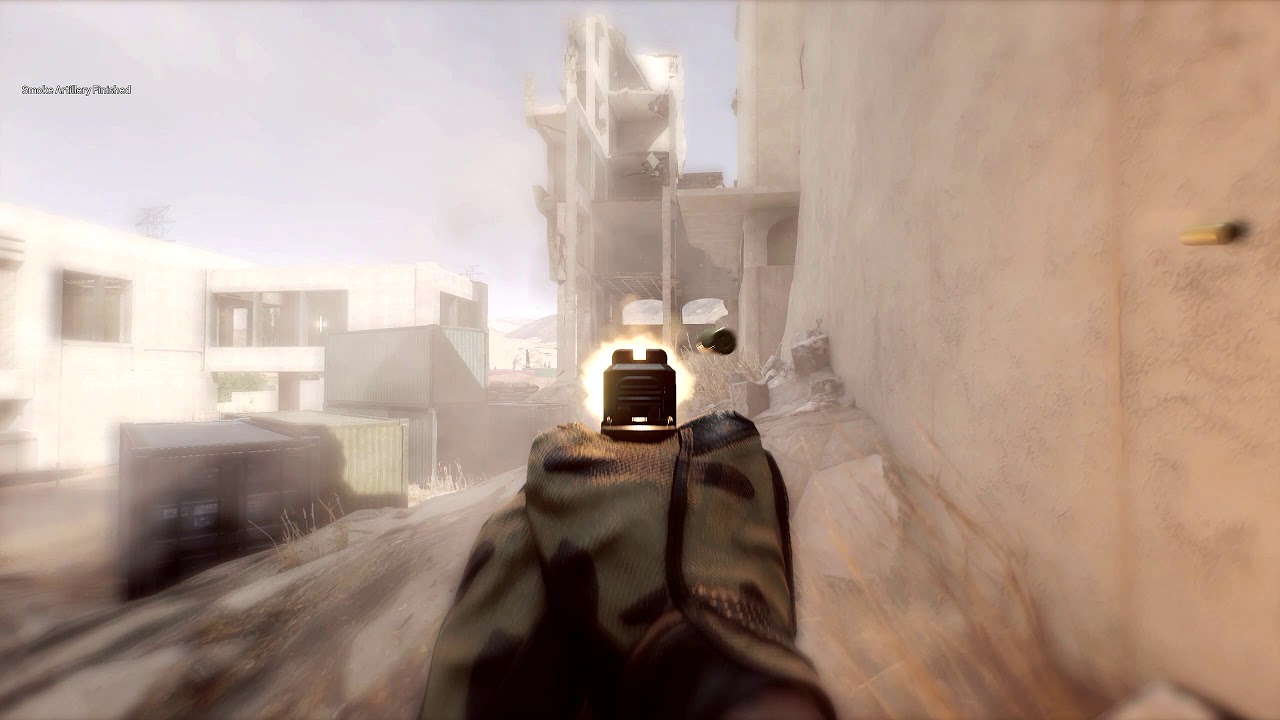 Insurgency Sandstorm - PF940