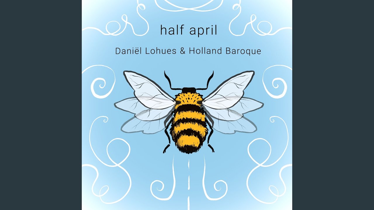 Half April