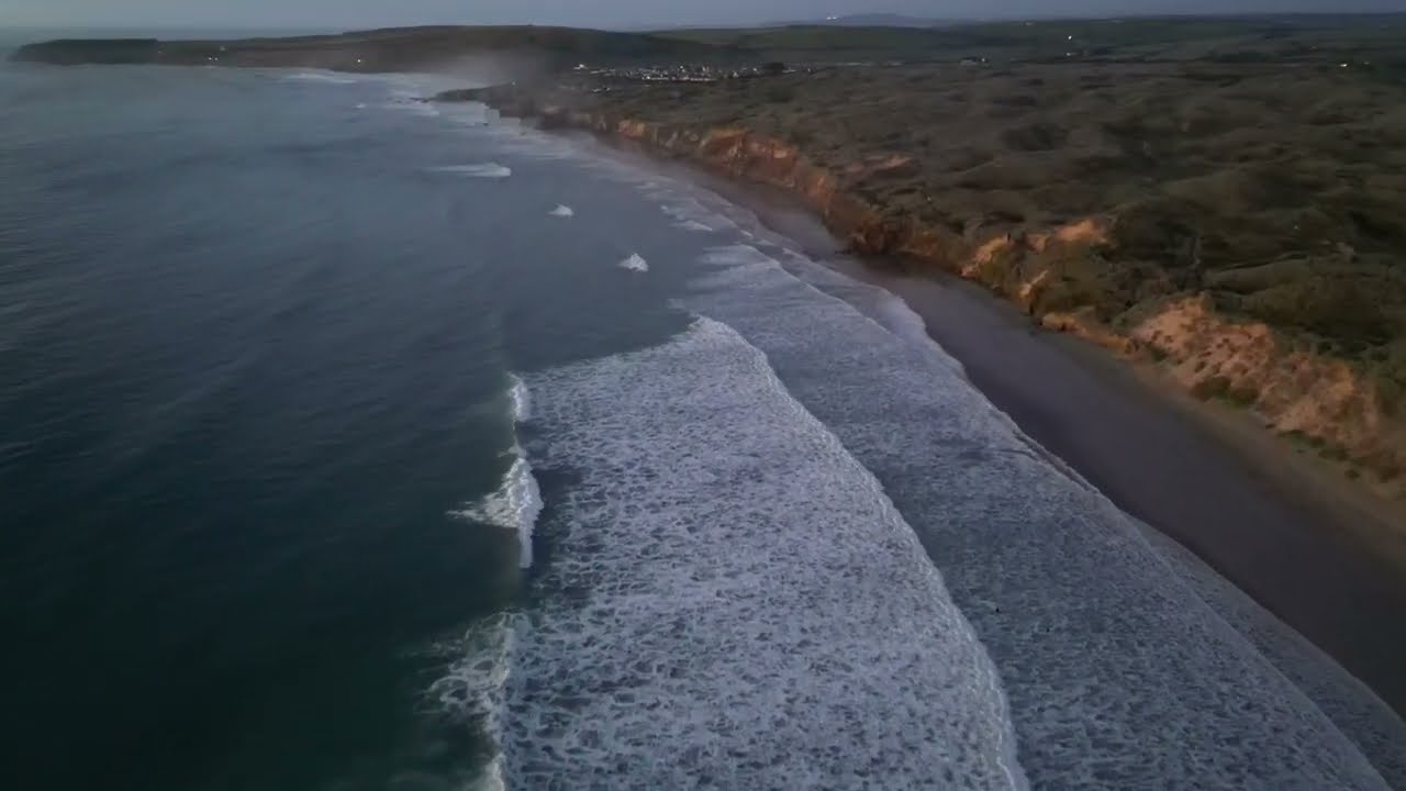 AWAY RESORTS ST IVES STARGAZER DRONE