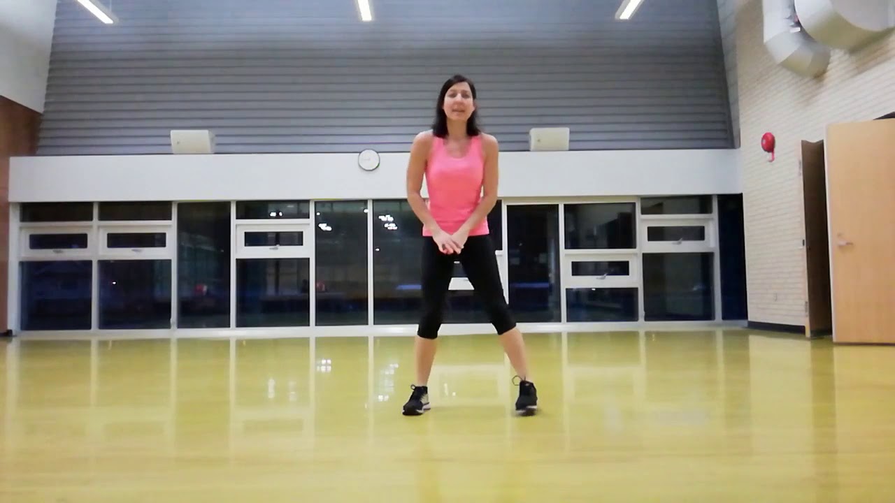 10-Min At Home Workout with Fit Mama #fitness #workout #fitmama #fitpapa #exercise
