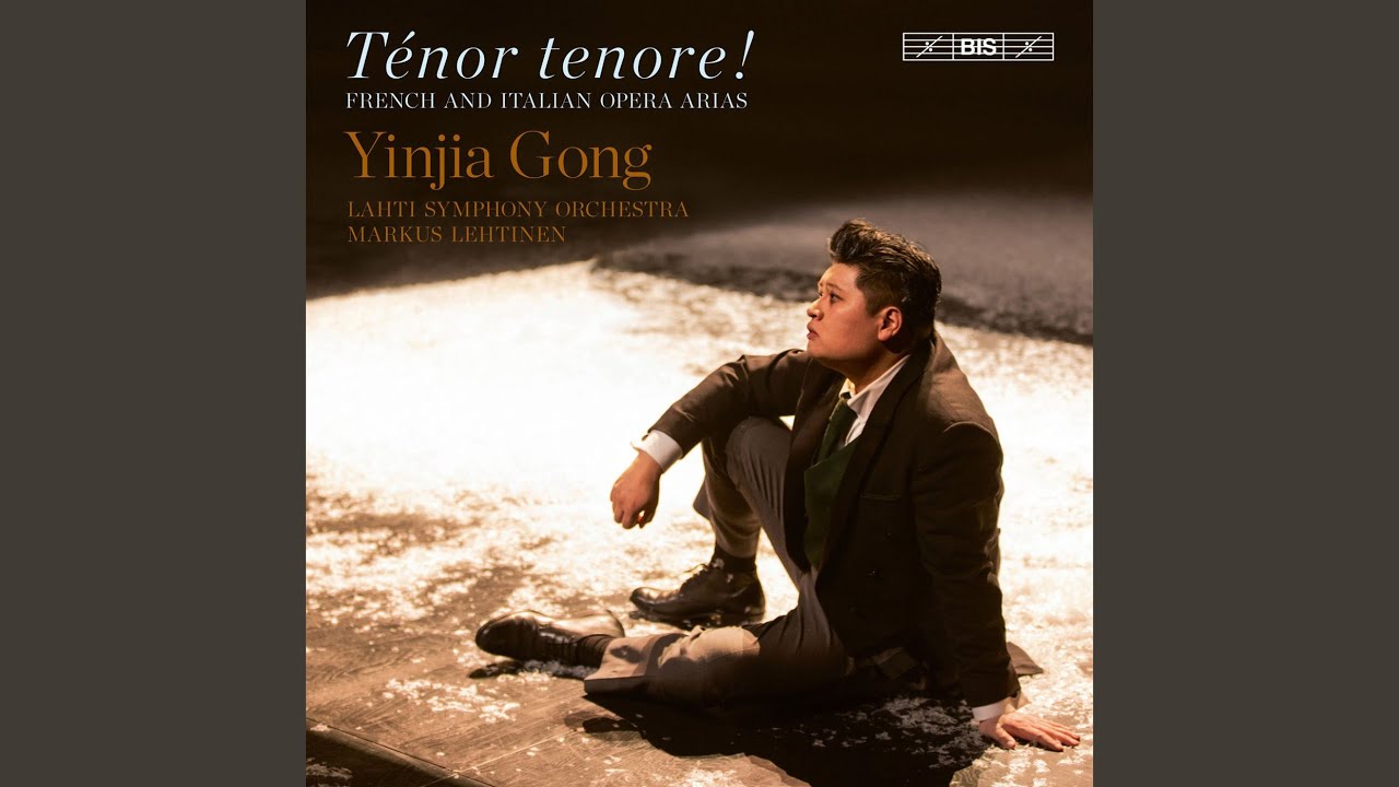 La traviata: Prelude to Act I