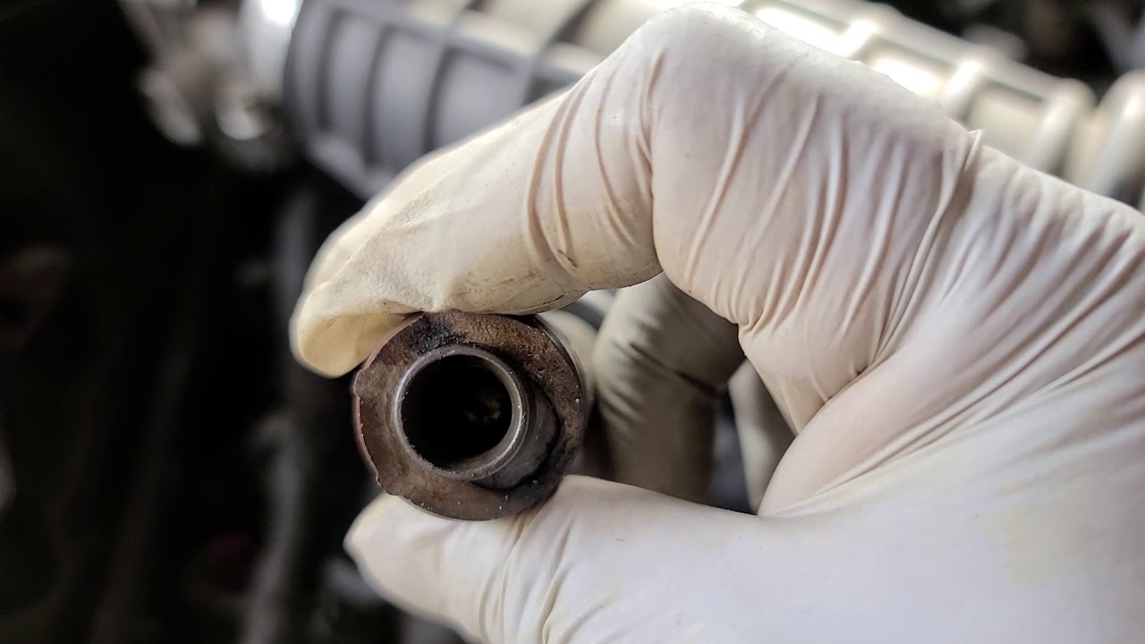 MISFIRE (FALLA DE CHISPA) CHRYSLER 300 2.7 2007 , IMPORTANTES CONSEJOS, 🤑👍👨‍💻👨‍🏫