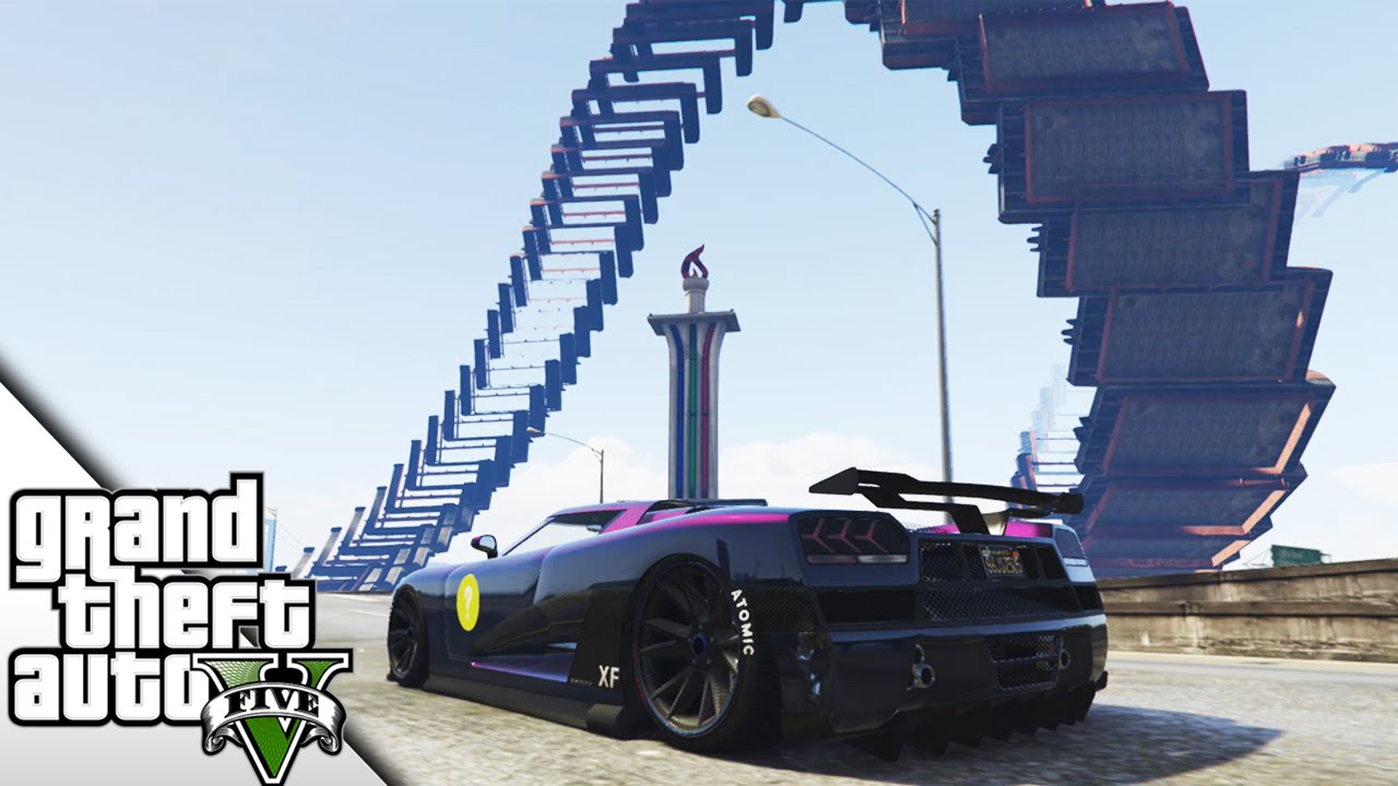 SUPER ESPIRALES! | VAMOS QUE TE PILLO MARTA! | BraxXter