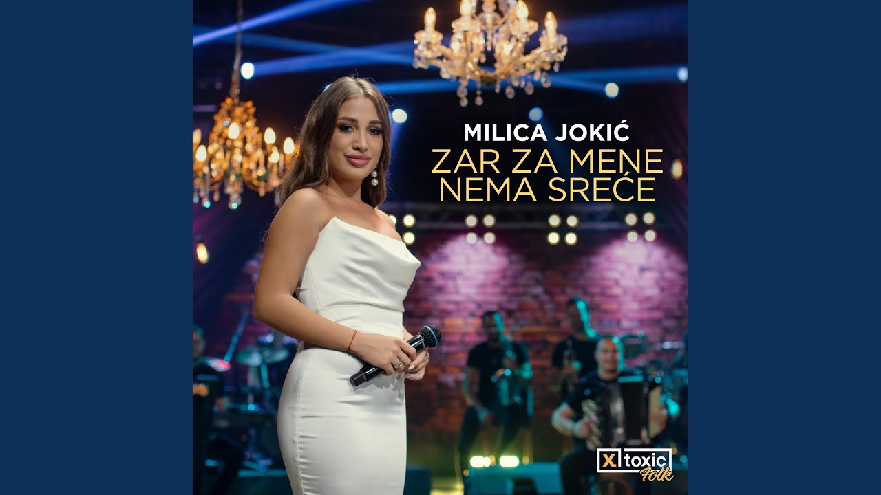 Zar za mene nema sreće