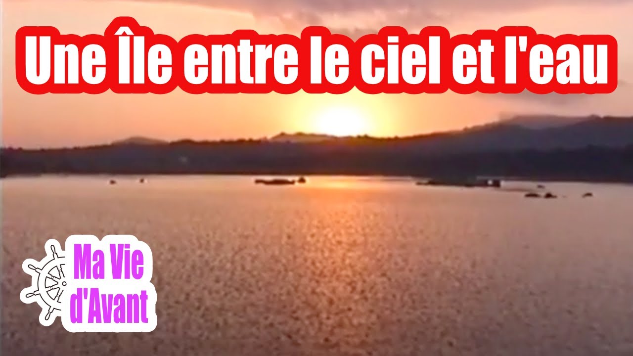 2010 Vidéo #1 CORSE Sud