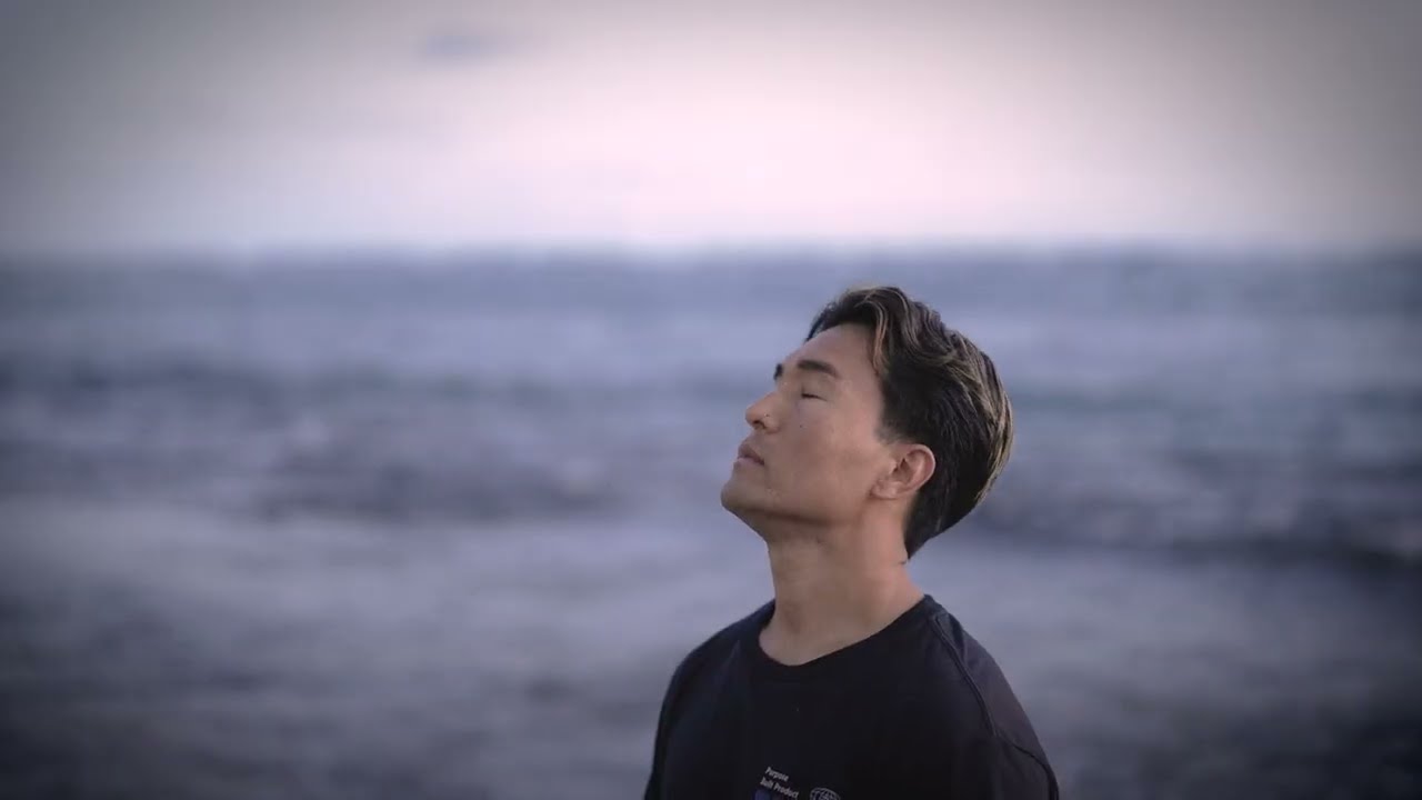 Moments in Cinematic I DJI Mavic I