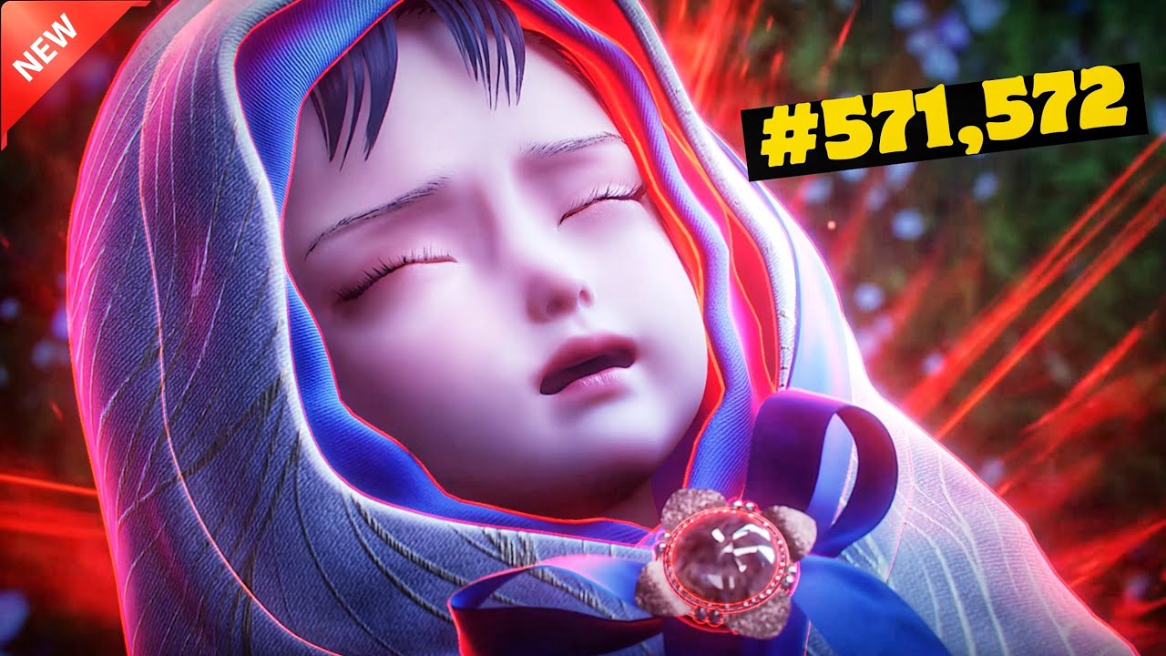 A Boy Becomes a Knight Anime Part :) 571,572 | Anime Land Drama Explain In HINDI