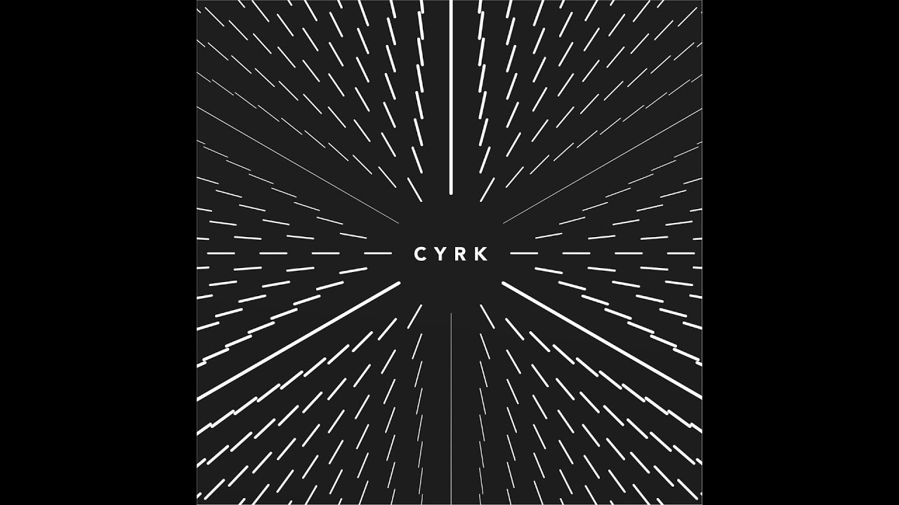 CYRK - Hidden Geometries (SCKS2)