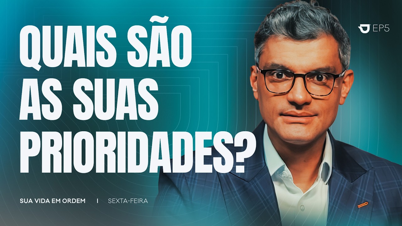 Café com Destino | Sexta - Feira | 06.02.2026