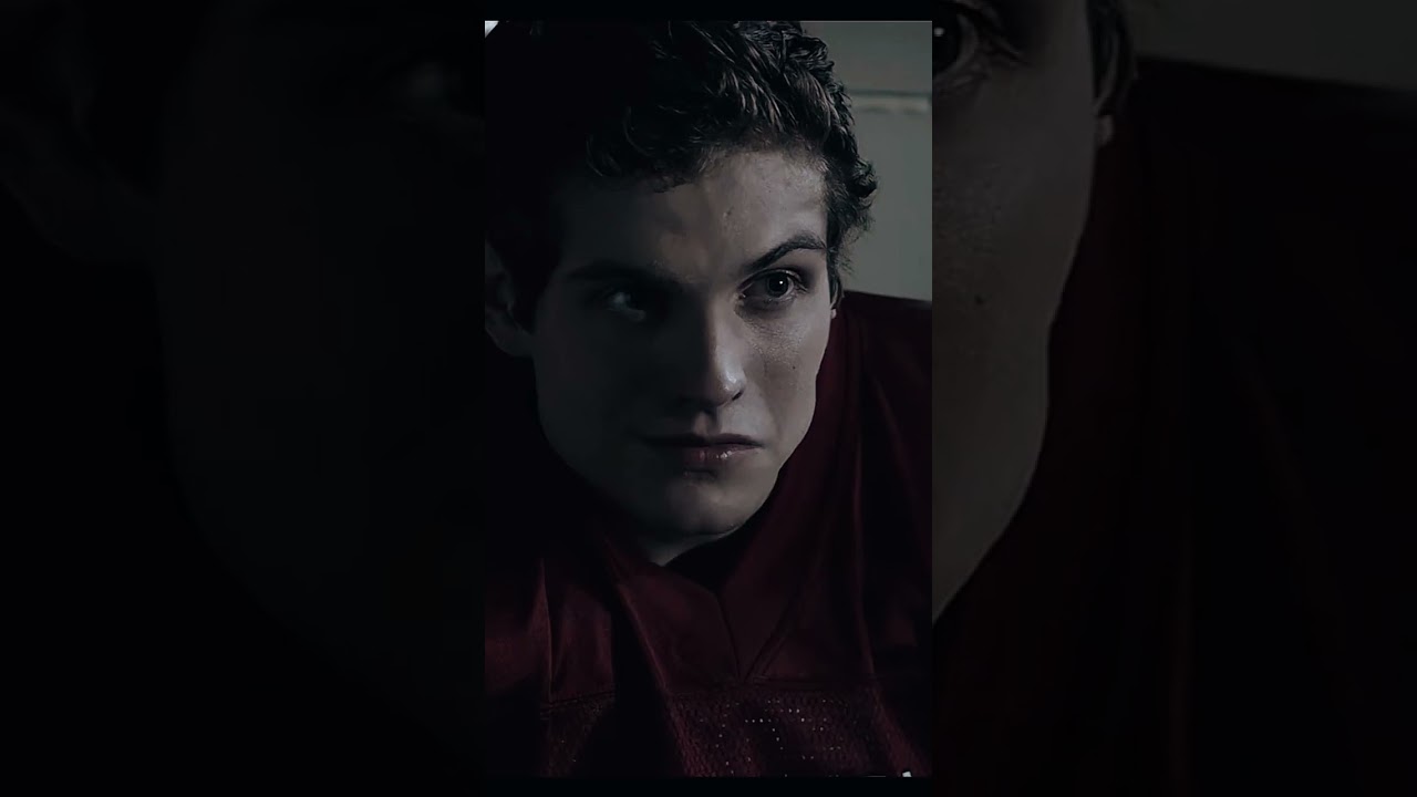 This moment I Scott and Isaac I Teen Wolf #shorts