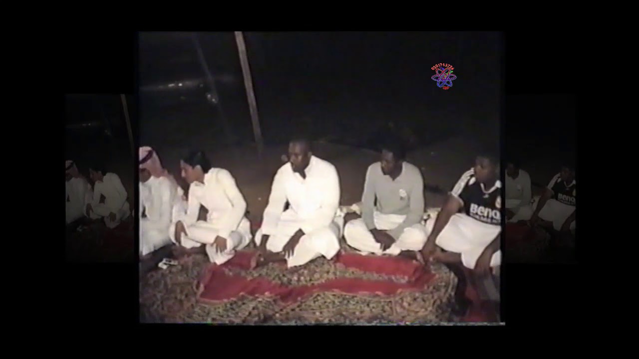 الفنان/ حسين العلي جلسة الخبت ١١ اخراج/احمد عبده عسيري ٠٥٠١٧٤٣٧٢٦