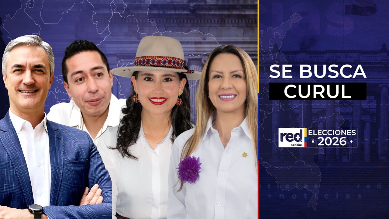 Se Busca Curul | Estas son las propuestas de los candidatos al Congreso para este 2026
