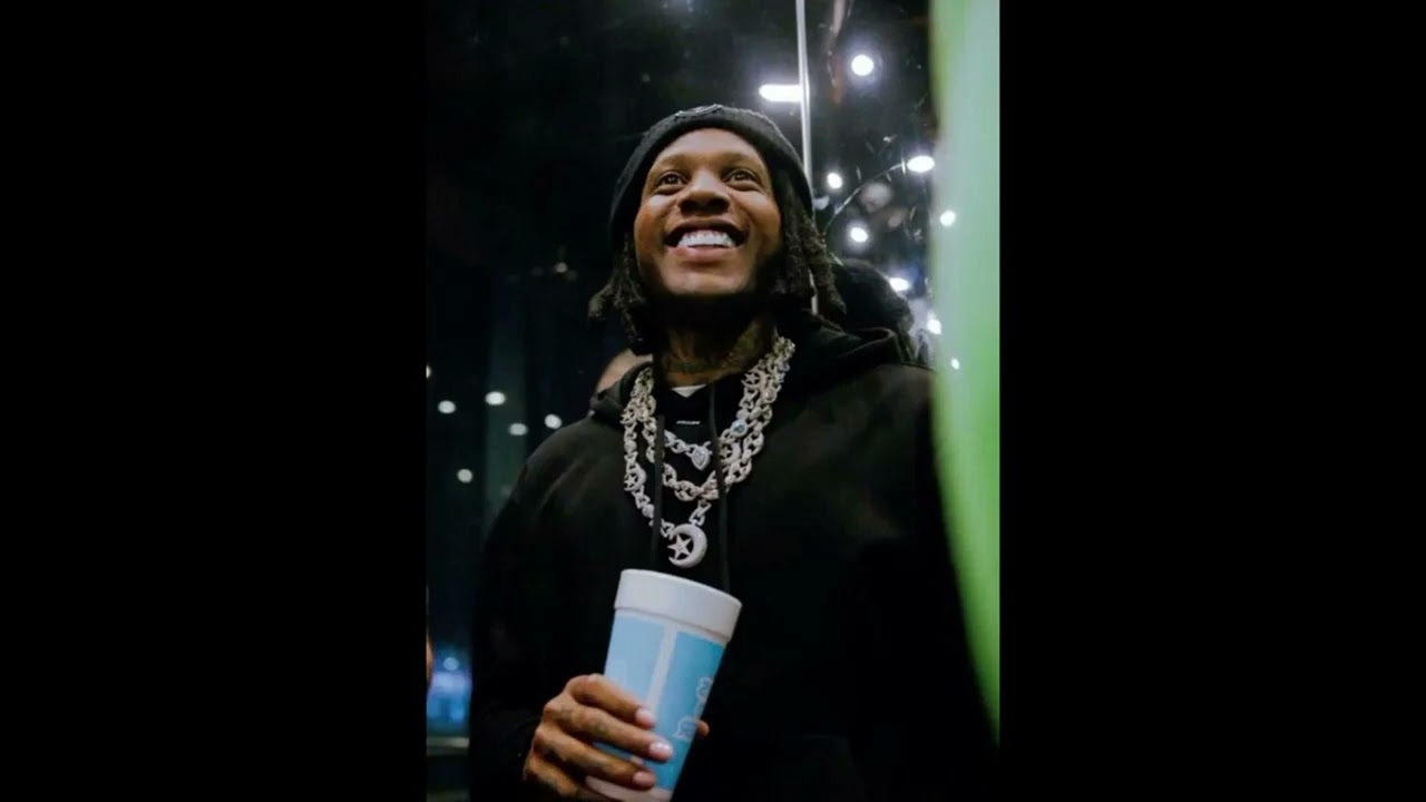 (FREE) Lil Durk Type Beat - "Bullet"