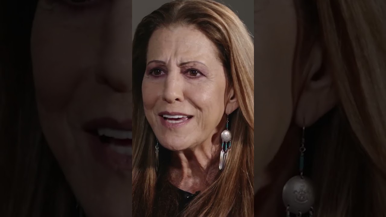She WROTE 1 of the BIGGEST SONGS in Rock History...Has NEVER Gotten CREDIT for It!-Professor of Rock