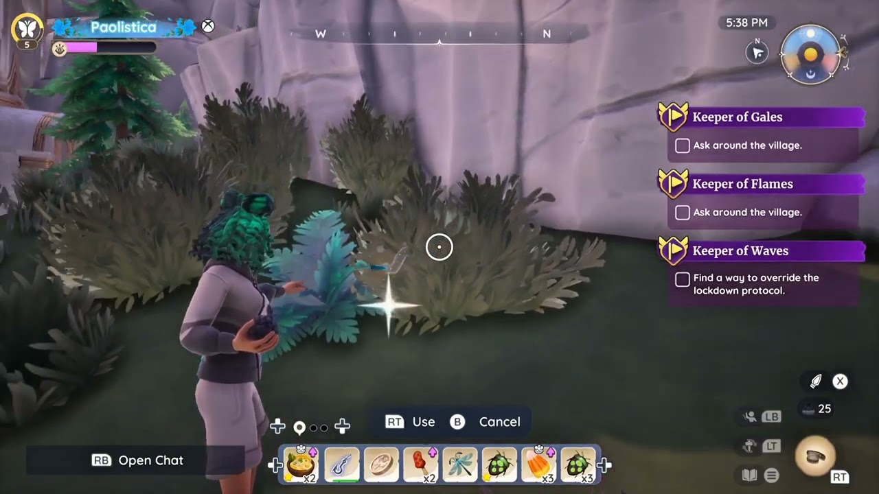 Bug Catching🪲🦋 #PaliaGameplay #PaliaClips #PaliaCommunity #CozyGamingVibes #PaliaHighlights