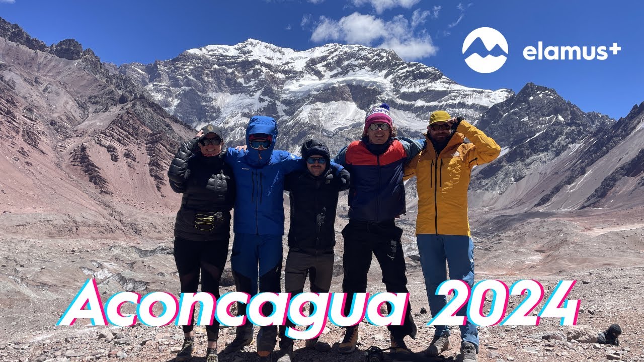Aconcagua 2024